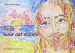 Gesù. Luce del mondo
