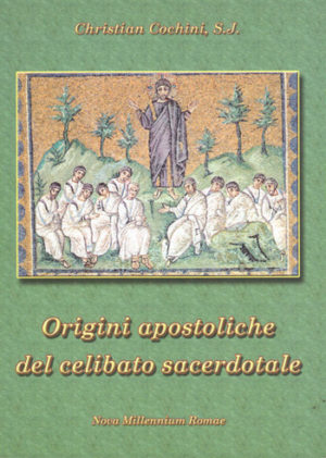 Origini apostoliche del celibato sacerdotale