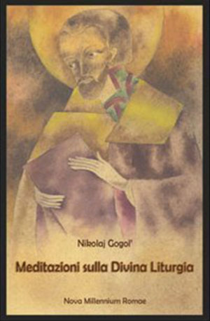 Meditazioni sulla Divina Liturgia