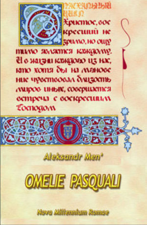 Omelie pasquali