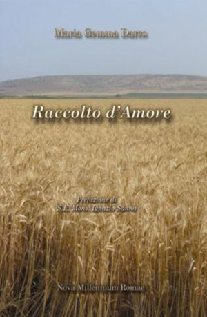 Raccolto d’Amore