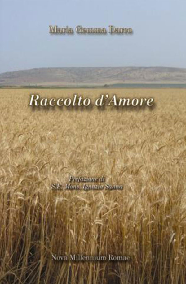 Raccolto d’Amore