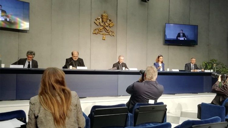 Una comunità sanante, concetto presente nella Samaritanus Bonus