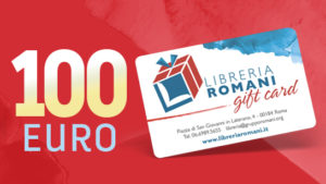 Gift card 100€