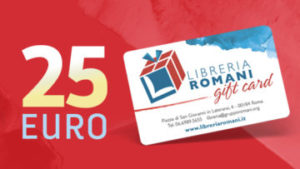 Gift card 25€