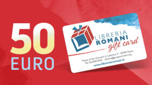 Gift card 50€