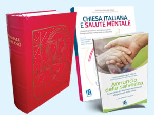 Messale Romano + 2 libri omaggio