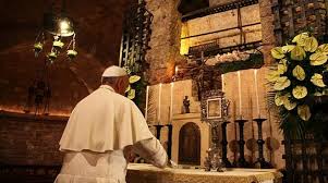 Fratelli tutti – Enciclica Papa Francesco