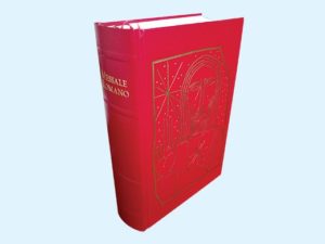 Messale Romano III ed.