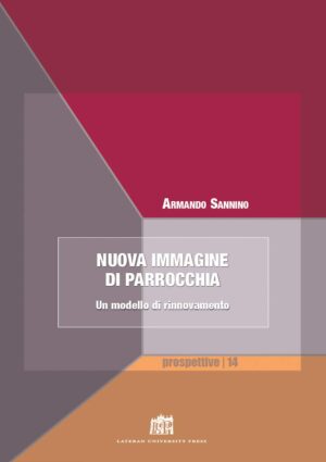 Nuova immagine di parrocchia. Un modello di riferimento