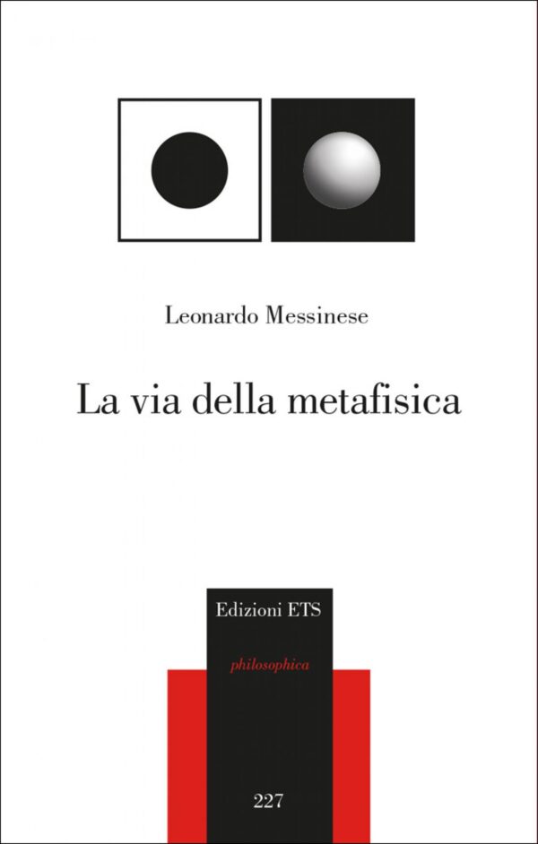 La via della metafisica