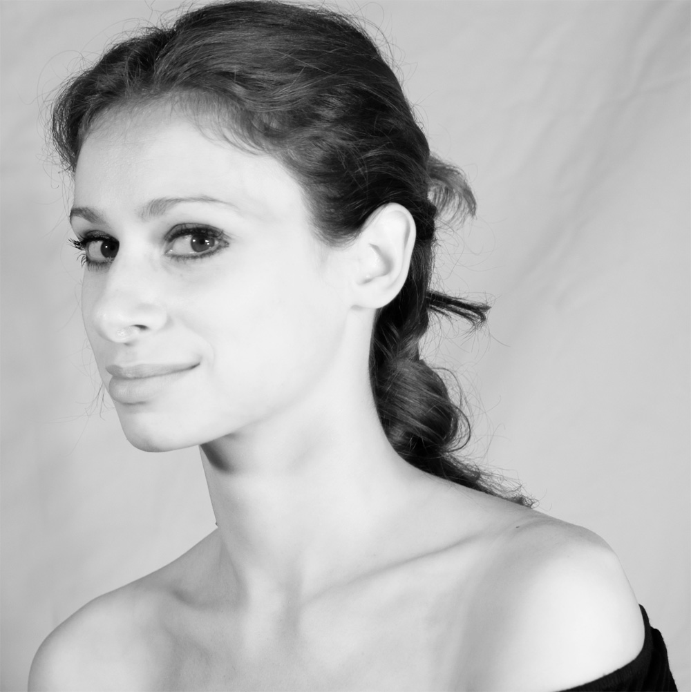 Elisabetta Gramolini