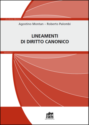 Lineamenti di diritto canonico