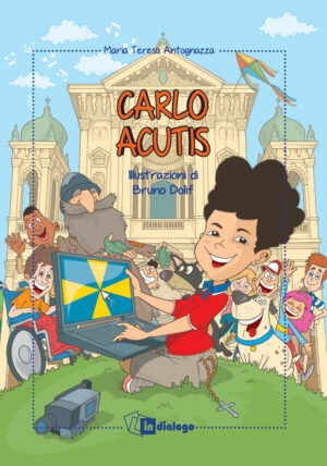 Carlo Acutis. Edizione a colori