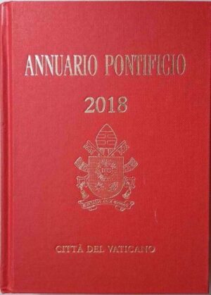 Annuario Pontificio 2018