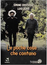 Le poche cose che contano