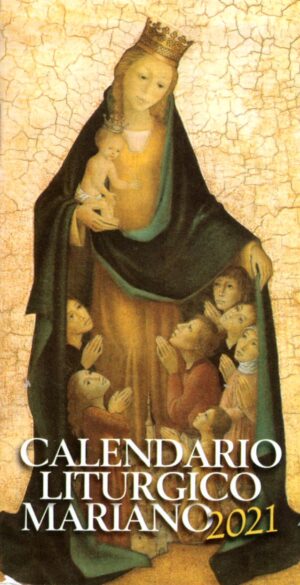 Calendario liturgico Mariano 2021