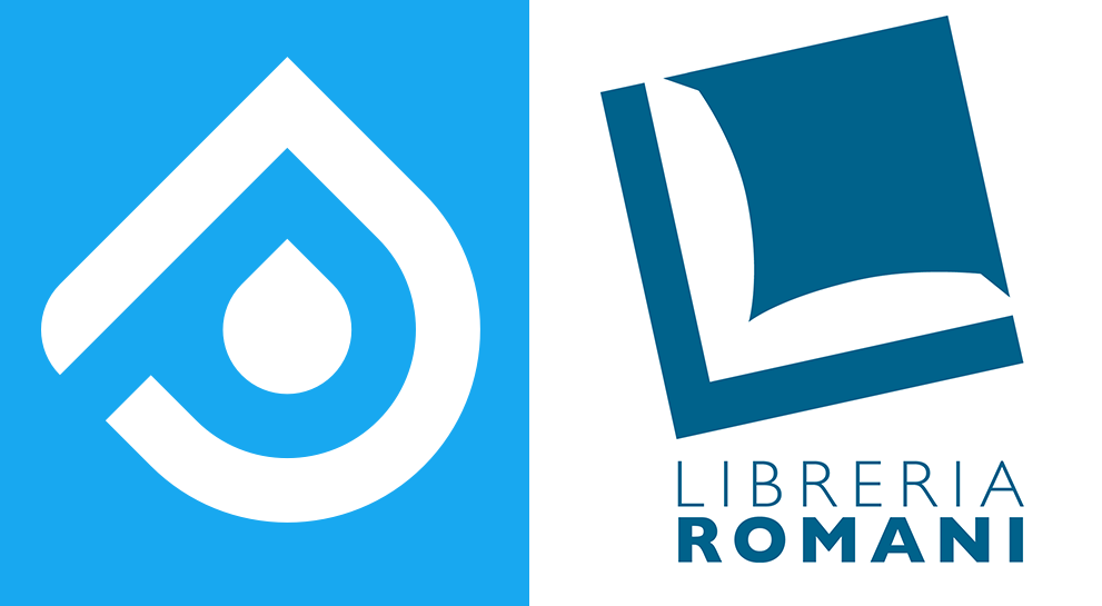 Libreria Romani ora è anche DropPoint!