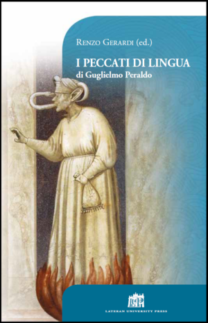 I peccati di lingua di Guglielmo Peraldo