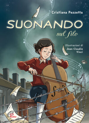 Suonando sul filo