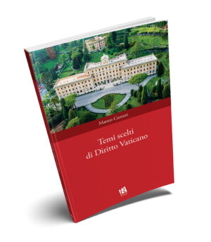 Temi scelti di Diritto Vaticano
