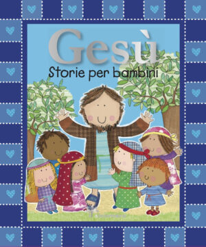 Gesù storie per bambini