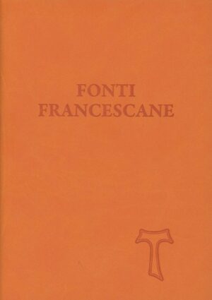 Fonti francescane ed. Minor