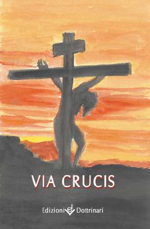 Via Crucis per adulti