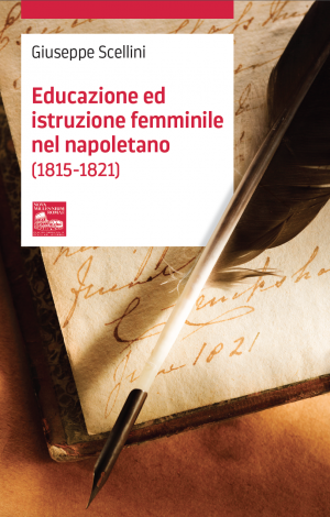 Educazione ed istruzione femminile nel napoletano