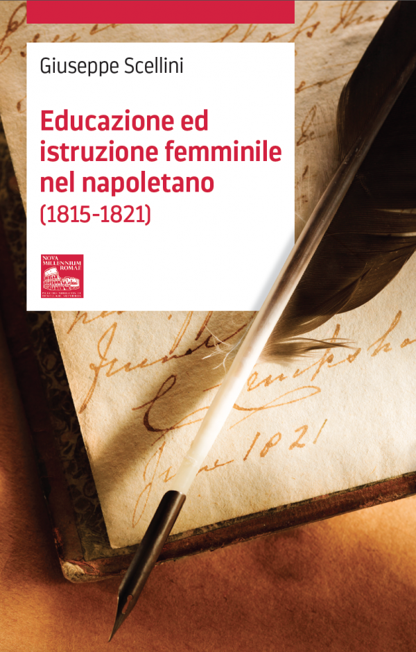 Educazione ed istruzione femminile nel napoletano
