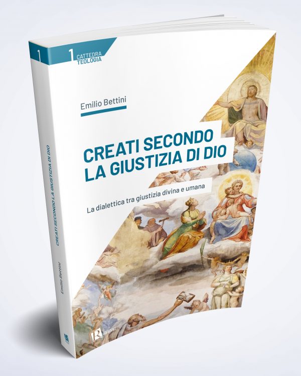 Creati secondo la giustizia di Dio