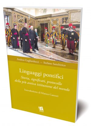 Linguaggi pontifici